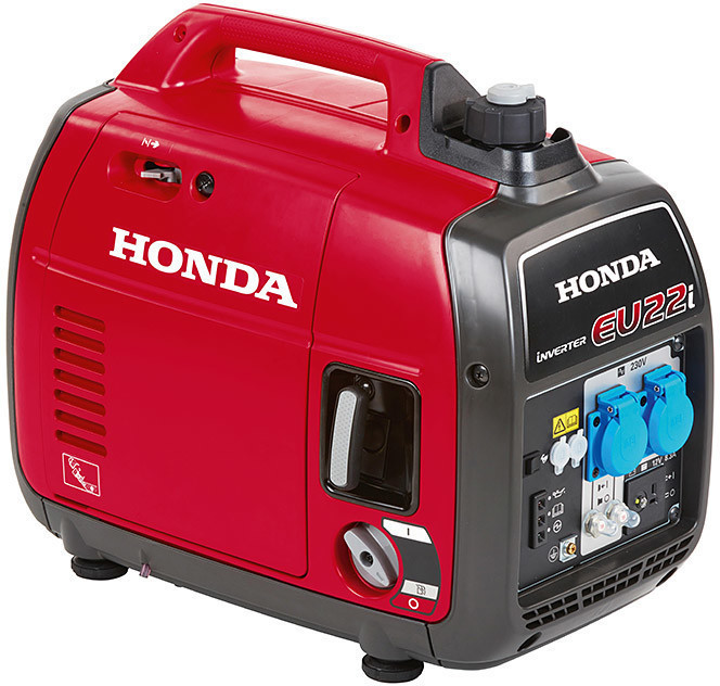 Honda EU 22i - Online Shop