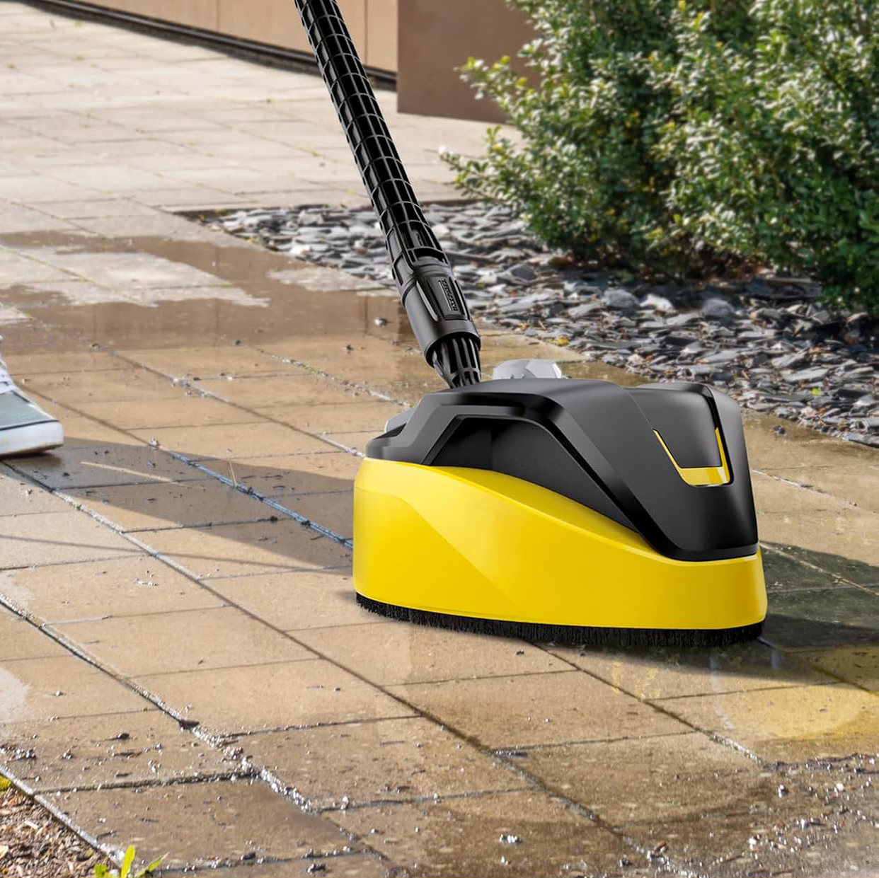 Kärcher K 7 Premium Power Control High Pressure Washer - Online Shop