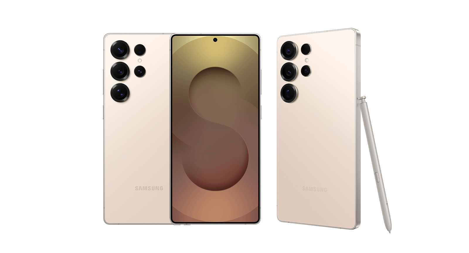 Samsung Galaxy S25 Ultra 5G – AI Camera, Titanium Body, 512GB/1TB - Online Shop