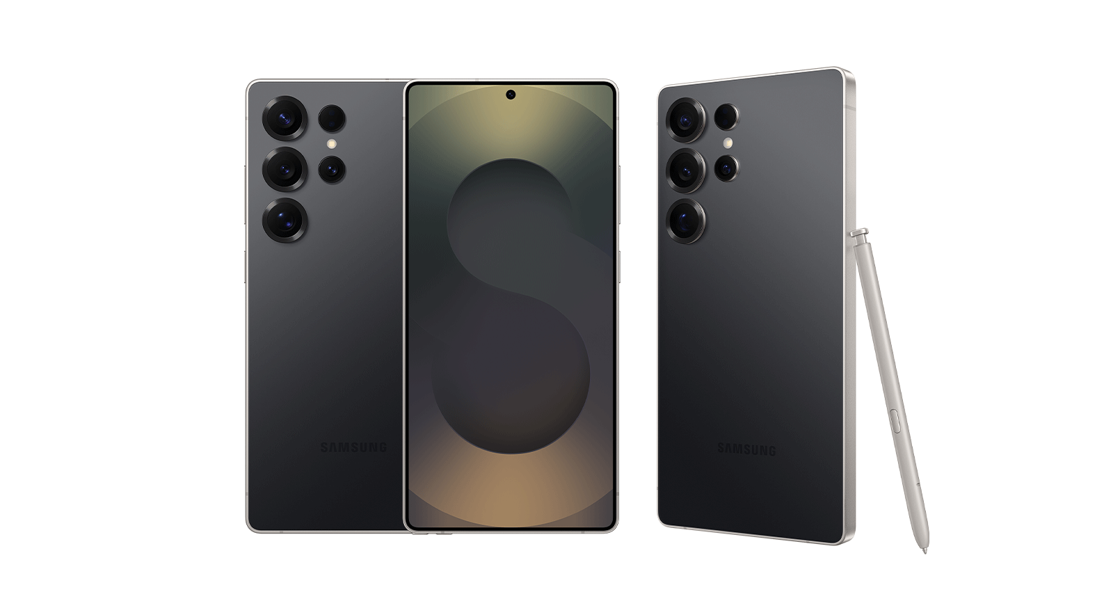 Samsung Galaxy S25 Ultra 5G – AI Camera, Titanium Body, 512GB/1TB - Online Shop