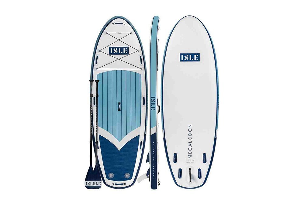 Megalodon | 12' / 15' - Online Shop