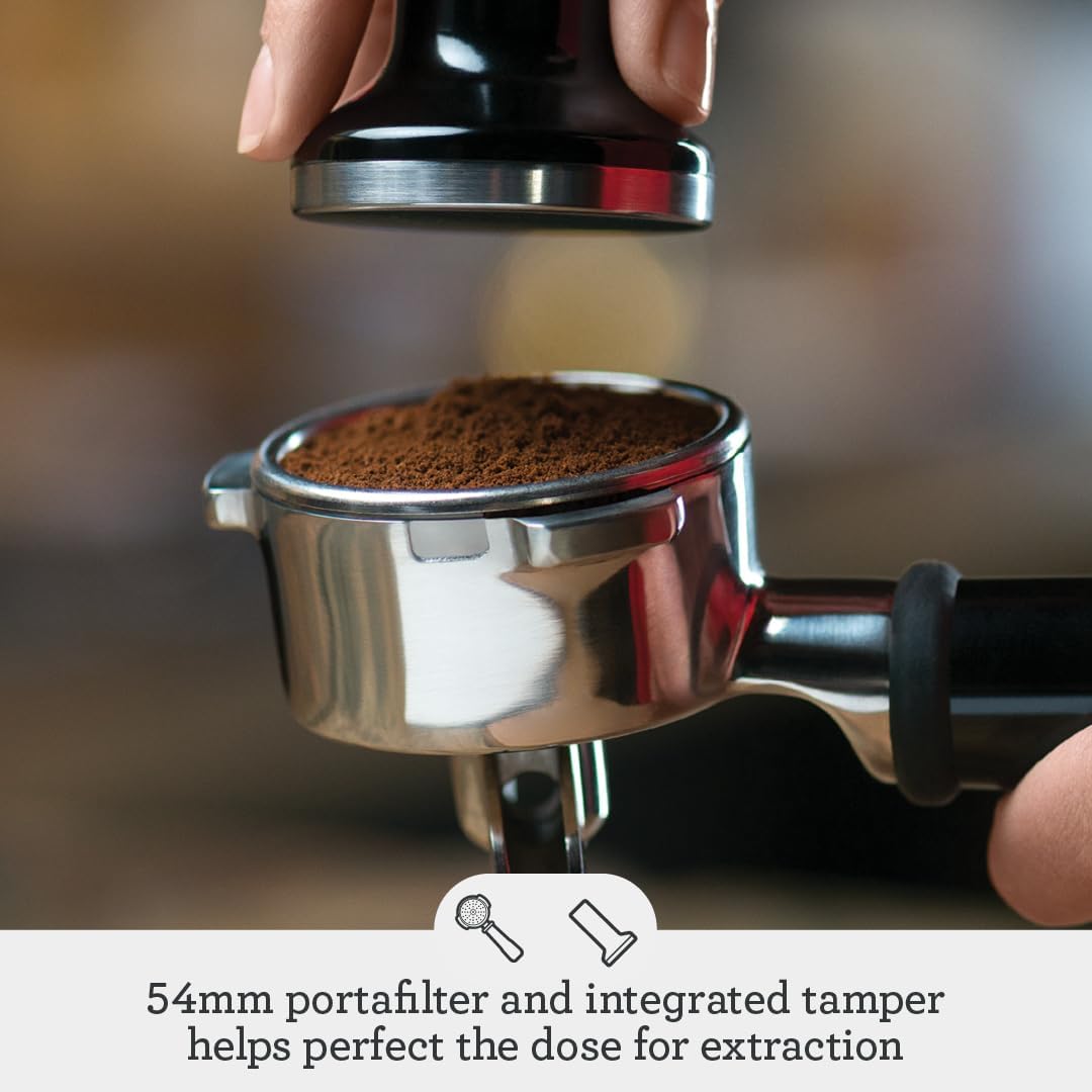 Breville Barista Touch Espresso Machine - Online Shop