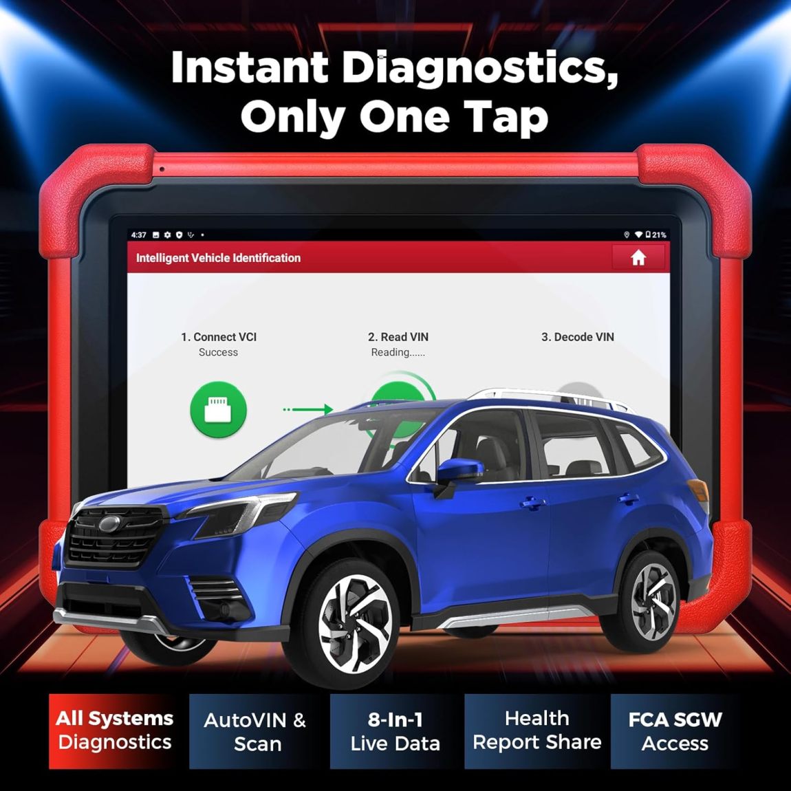 LAUNCH X431 CRP919XBT Elite 2025 OBD2 Scanner – Wireless Bidirectional ECU Coding Tool with CANFD & DOIP, Full System OE-Level Diagnostics, IMMO, FCA AutoAuth, 35+ Reset Services, 2-Year Free Updates - Online Shop