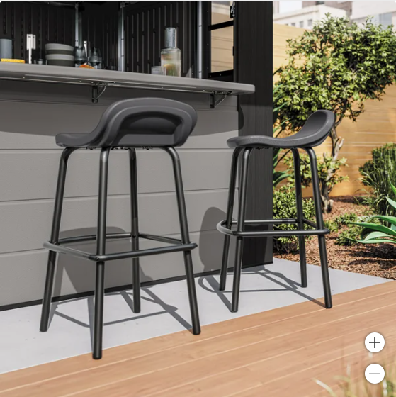 Suncast 8’x7’ Cabana Entertainment Shed - Online Shop