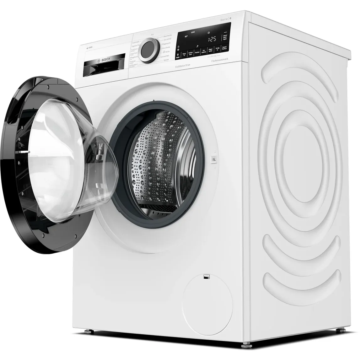 BOSCH WGG154A10 Waschmaschine (10 kg, 1400 U/Min., A) - Online Shop