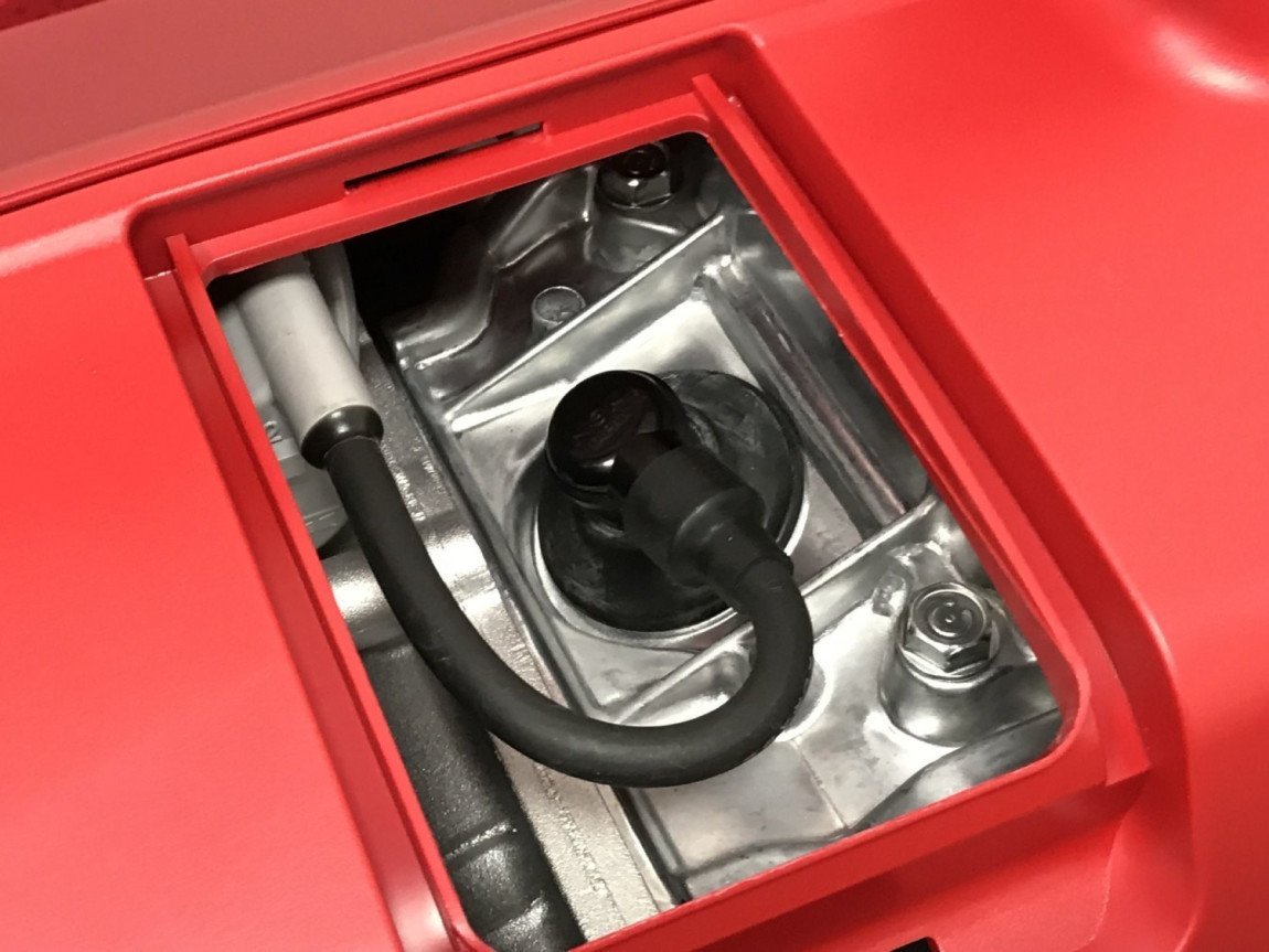 Honda EU 22i - Online Shop