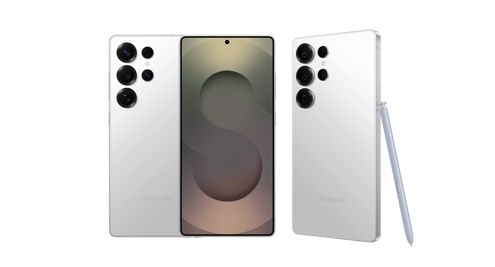 Samsung Galaxy S25 Ultra 5G – AI Camera, Titanium Body, 512GB/1TB - Online Shop