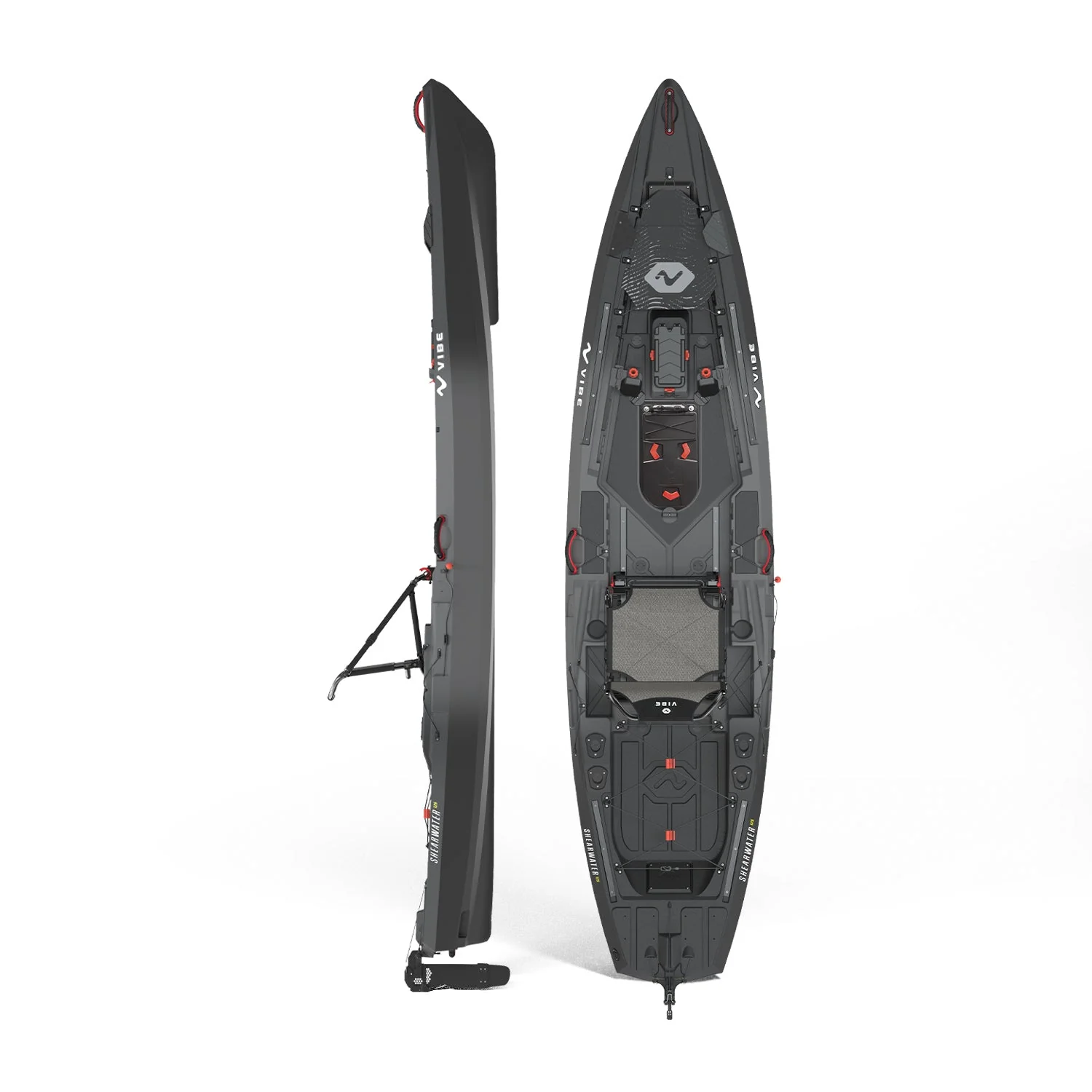 Vibe SHEARWATER 125 - Online Shop