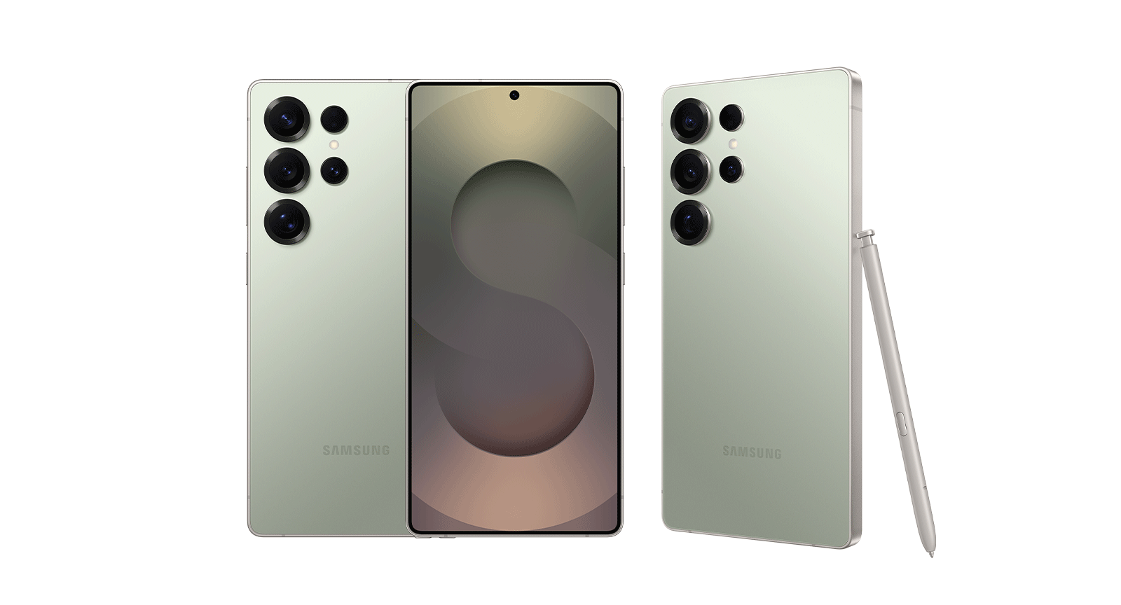 Samsung Galaxy S25 Ultra 5G – AI Camera, Titanium Body, 512GB/1TB - Online Shop