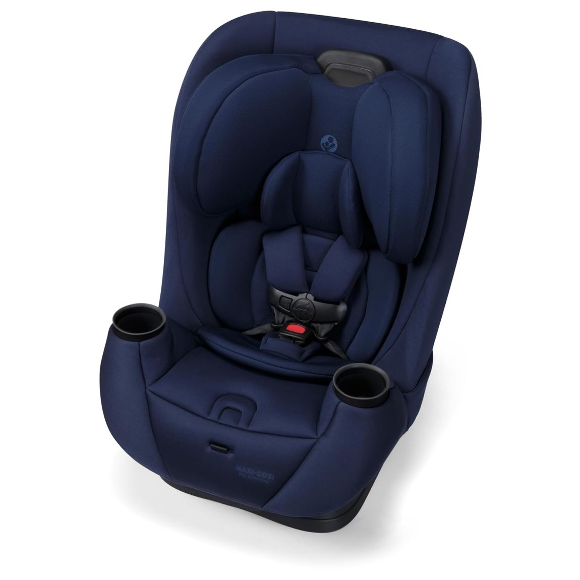 Maxi-Cosi Pria All-in-One Convertible Car Seat, Rear Facing Car Seat for Infants from 4-40 lbs, Forward Facing Car Seat up to 100 lbs in Booster Seat Mode, Midnight Slate - Online Shop