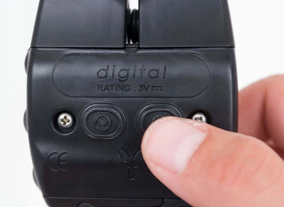 NAJLEPSZY SYSTEM FOX RX+ - Online Shop