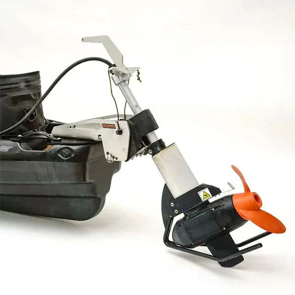 Crescent CK2 Venture Fishing Kayak - Online Shop