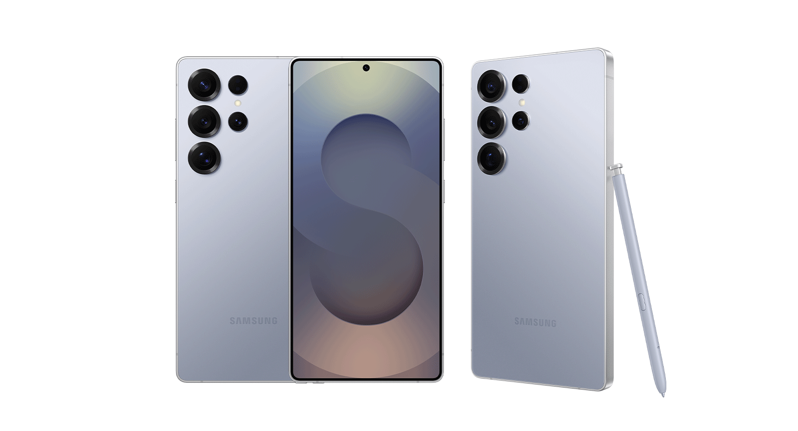 Samsung Galaxy S25 Ultra 5G – AI Camera, Titanium Body, 512GB/1TB - Online Shop