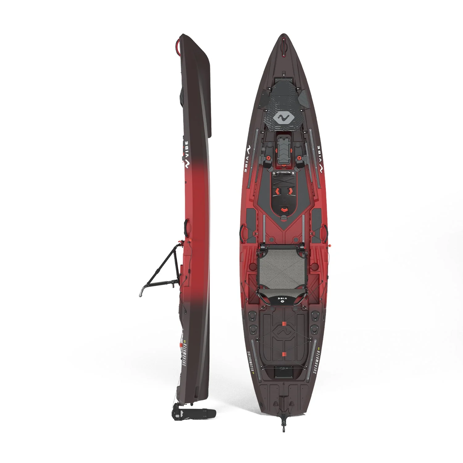 Vibe SHEARWATER 125 - Online Shop