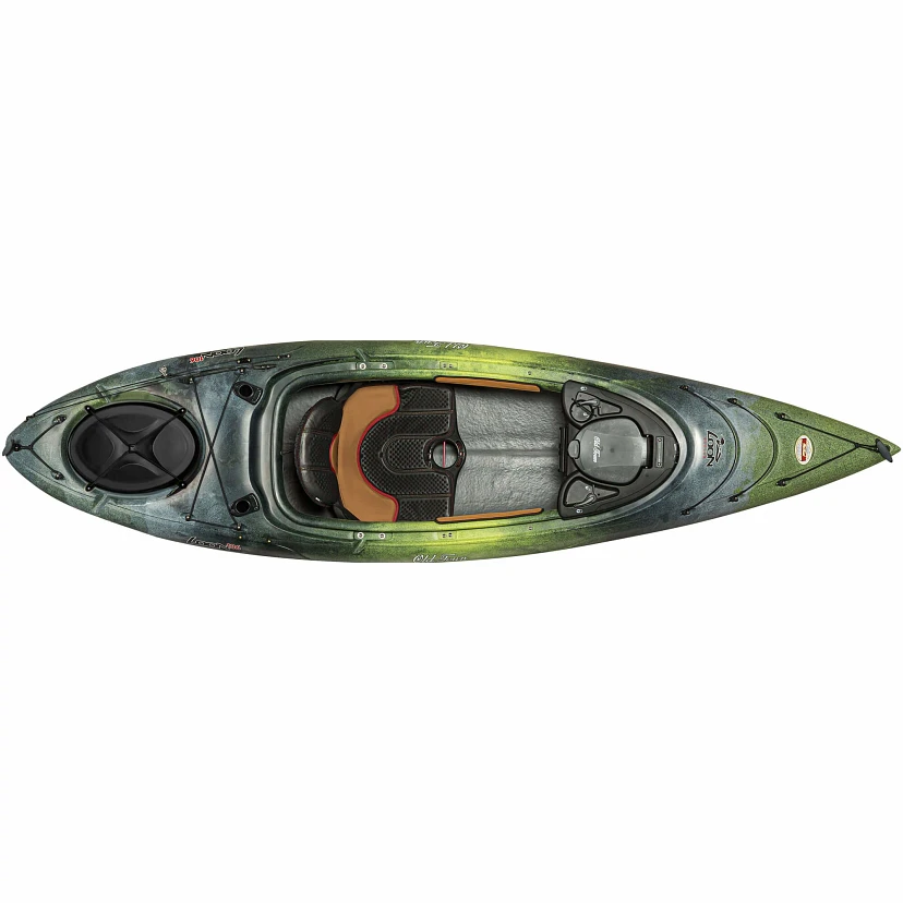 Loon 106 Angler - Online Shop