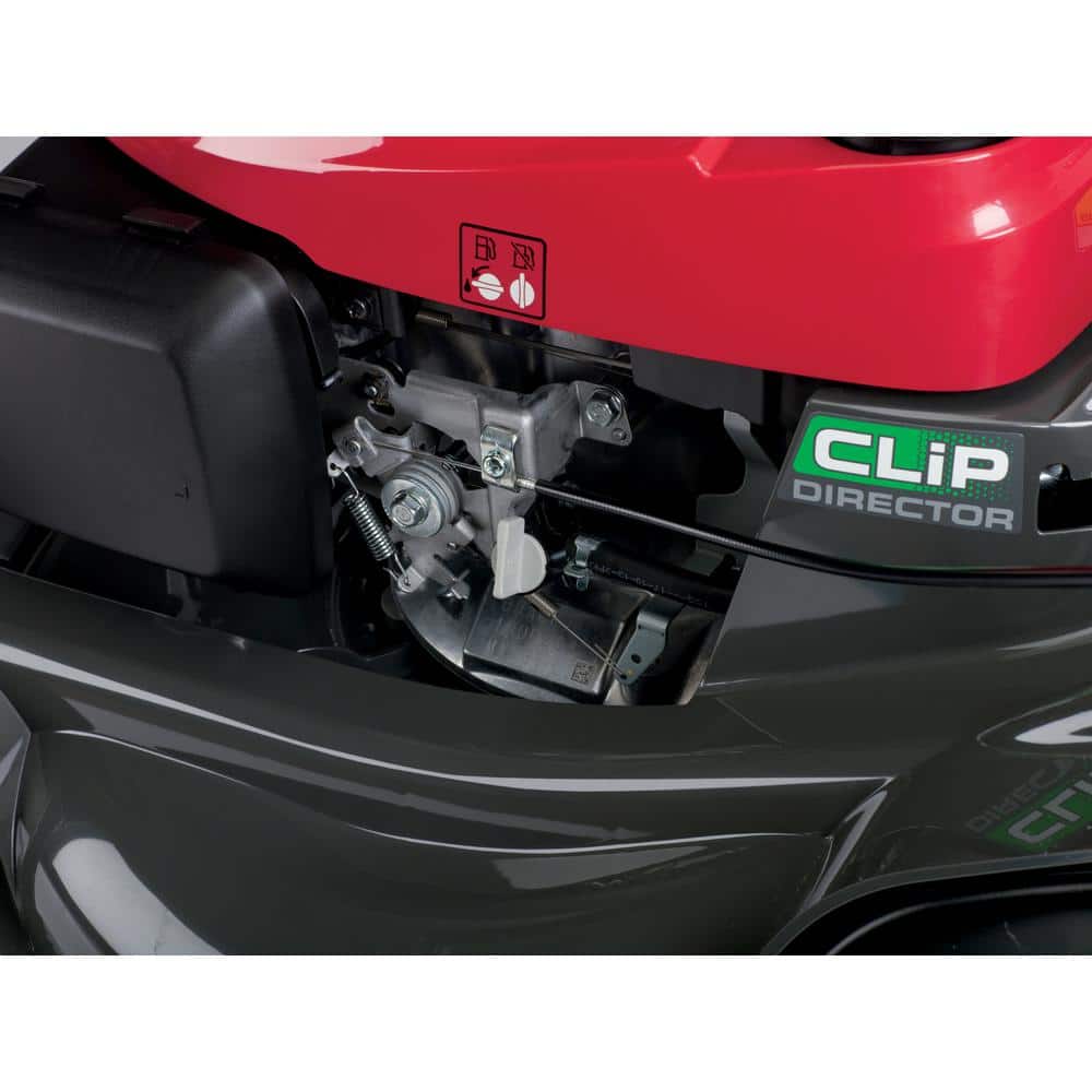 Honda 21-inch Nexite Variable Speed 4-in-1 Gasoline Walk-Behind Lawn Mower with Selective Drive Control - Online Shop