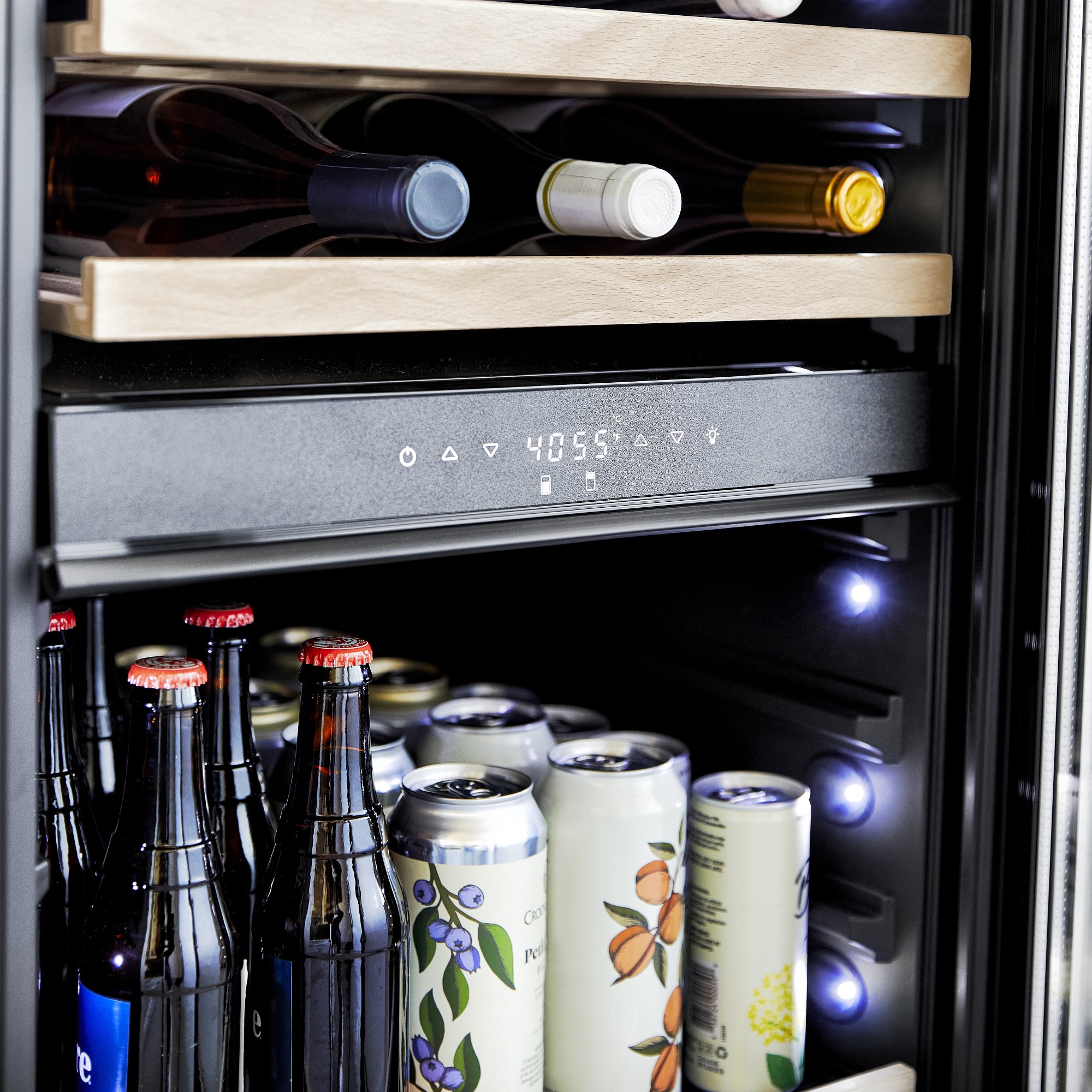 MoBar 550S Outdoor Mobile Bar Cart - Online Shop