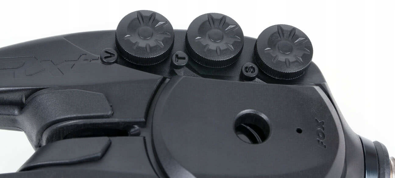 NAJLEPSZY SYSTEM FOX RX+ - Online Shop