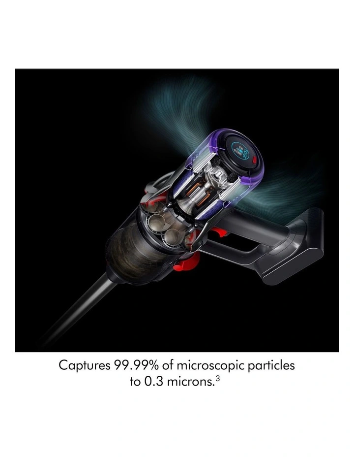 Dyson V9 Submarine wet and dry vacuum - Online Shop