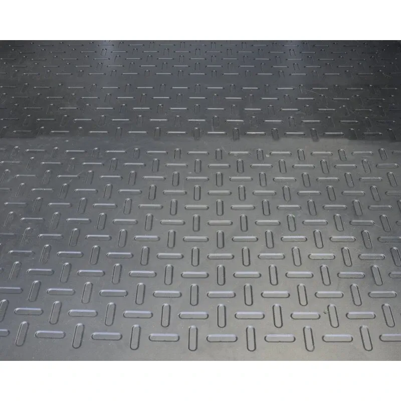 Skylight 6' wide x 8' deep plastic storage shed - Online Shop