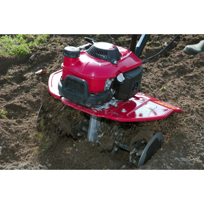 Honda FG205 Mini Tiller - Online Shop
