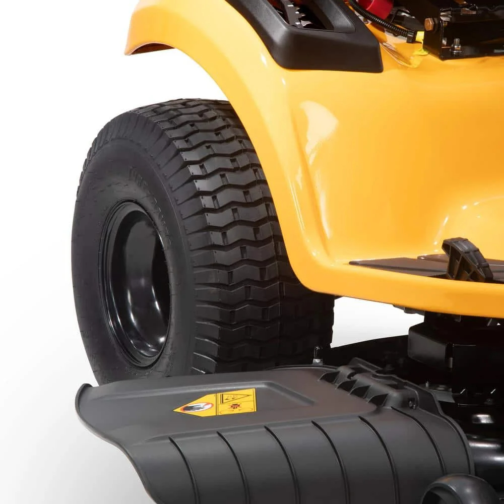 XT1 Enduro LT 46 in. 23 HP V-Twin Kohler 7000 Series Engine Hydrostatic Drive Gas Riding Lawn Tractor - Online Shop