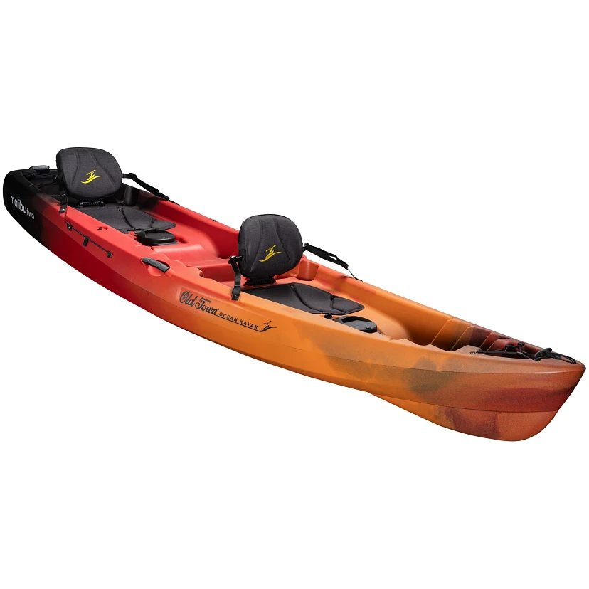 Ocean Kayak Malibu Two - Online Shop