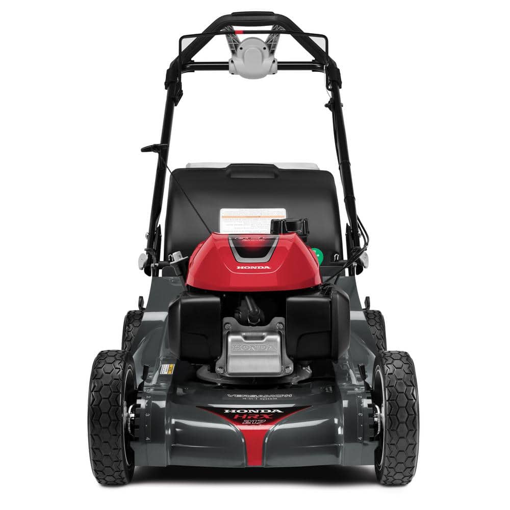Honda 21-inch Nexite Variable Speed 4-in-1 Gasoline Walk-Behind Lawn Mower with Selective Drive Control - Online Shop