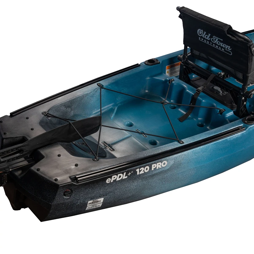 Sportsman ePDL+ 120 PRO - Online Shop