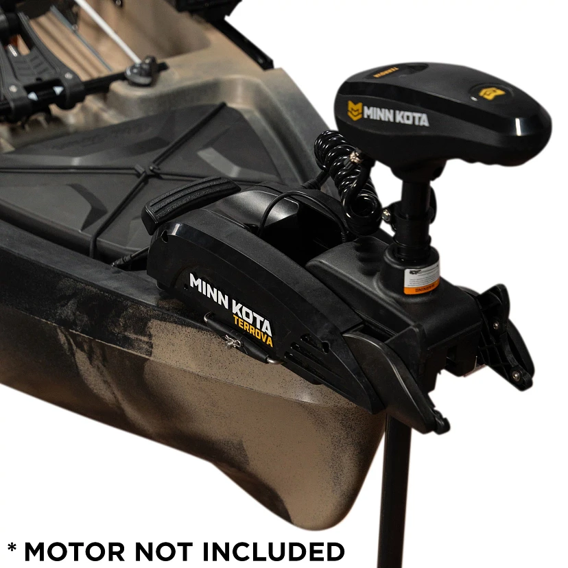 Sportsman ePDL+ 120 PRO - Online Shop