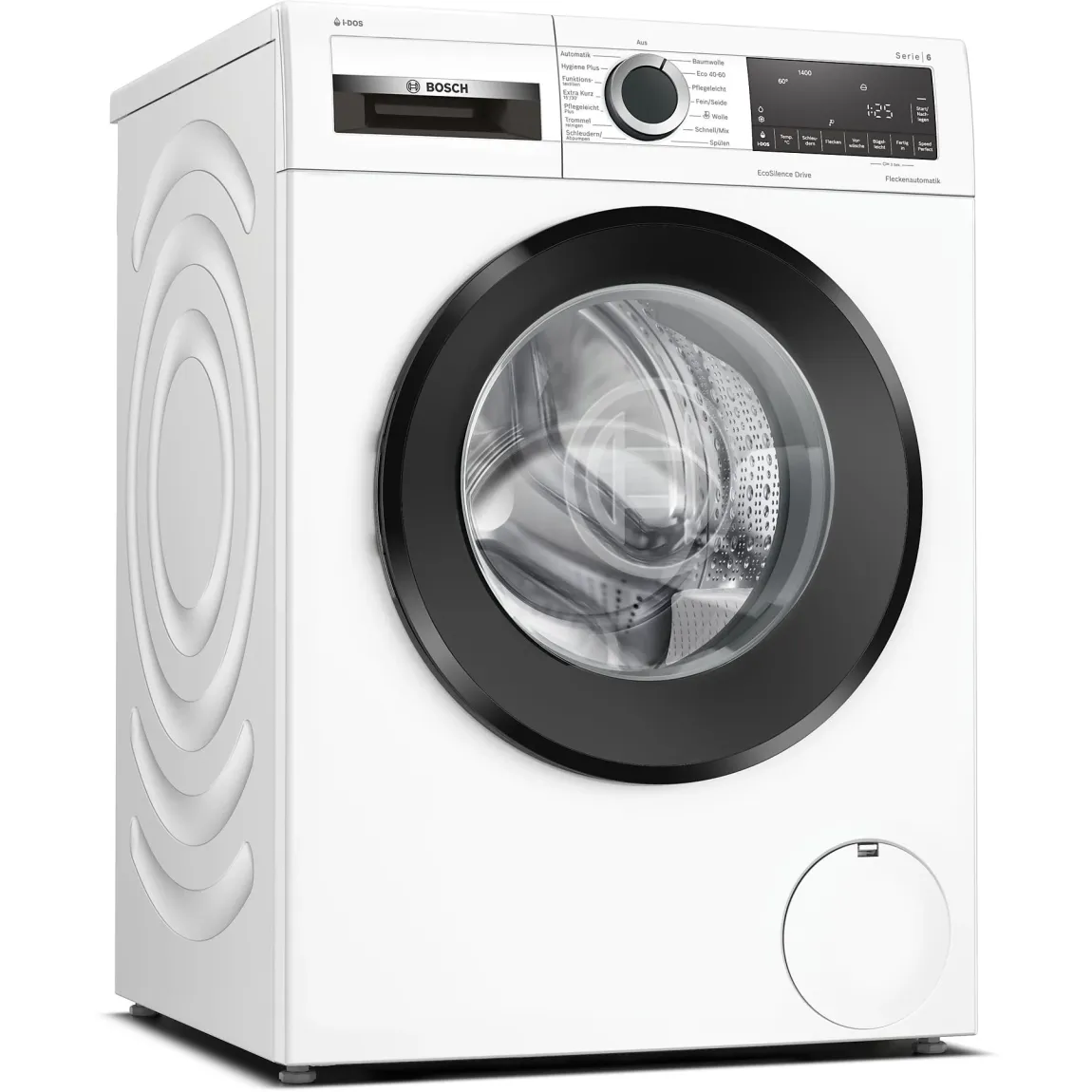 BOSCH WGG154A10 Waschmaschine (10 kg, 1400 U/Min.A) - Online Shop