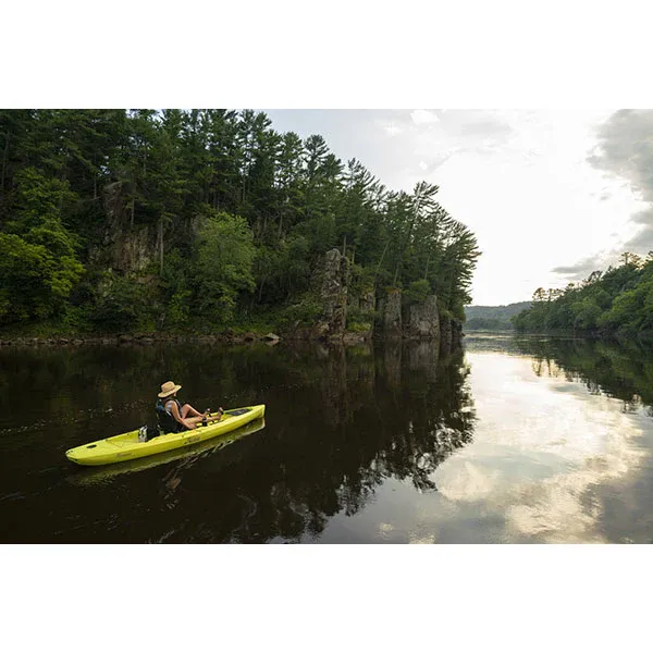 Hobie Mirage Compass Fishing Kayak - Online Shop