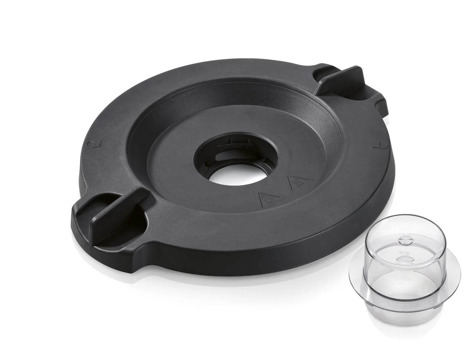 SILVERCREST® KITCHEN TOOLS Monsieur Cuisine Smart (14.1) SKMS 1200 A1 - Online Shop