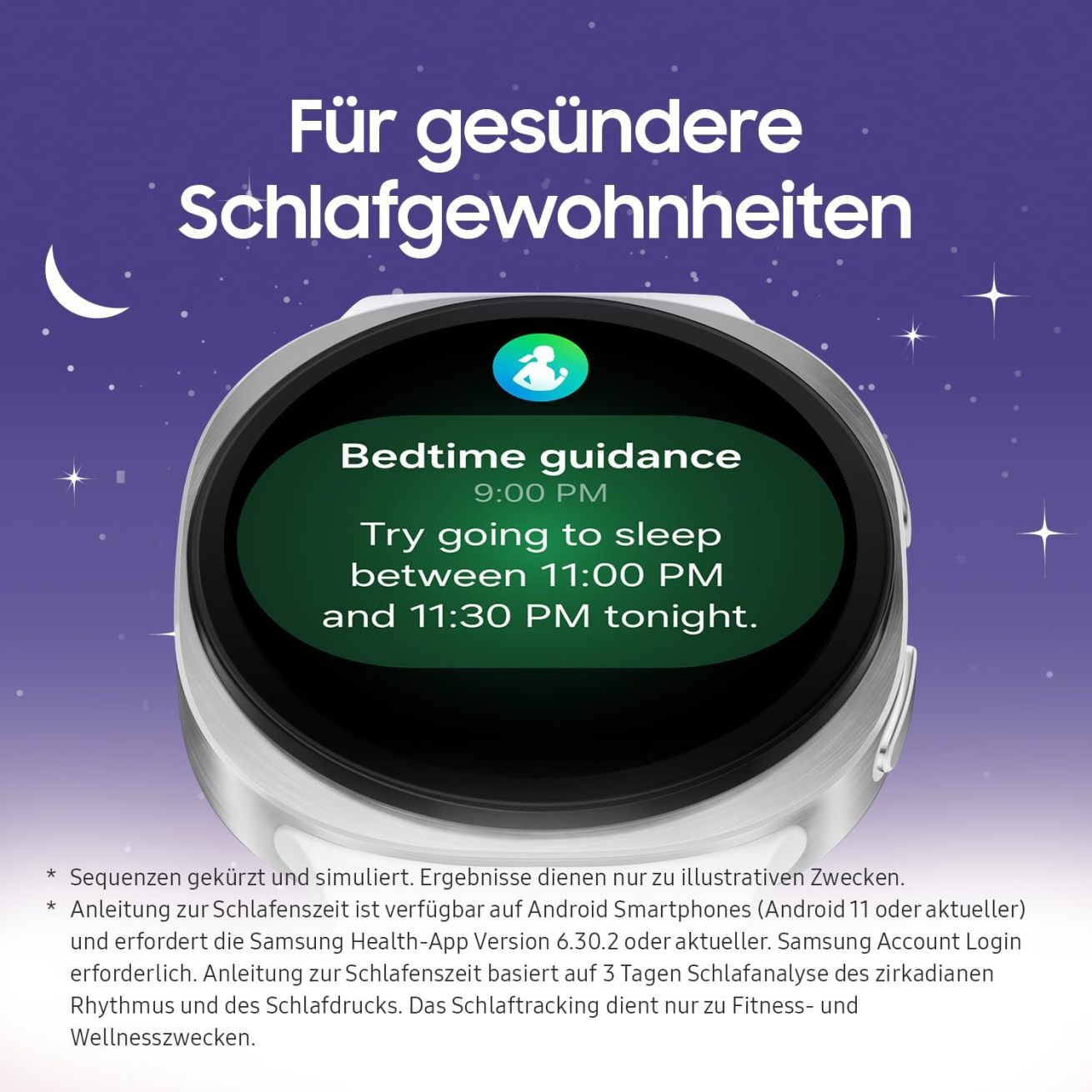 Samsung Galaxy Watch8 Smart Watch with Galaxy AI Fitness Watch and Fitness Tracker Sport Band Spa Sleep Coaching 40mm Bluetooth Graphite 3 Year Warranty - Online Shop