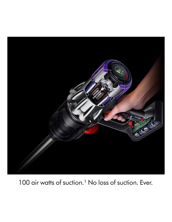 Dyson V9 Submarine wet and dry vacuum - Online Shop