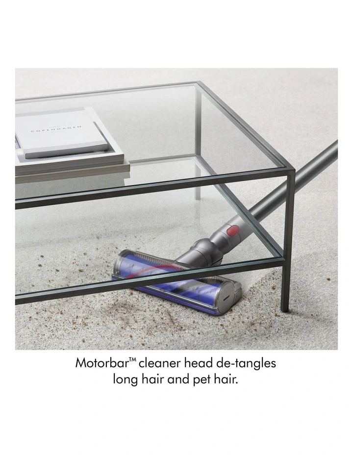 Dyson V9 Submarine wet and dry vacuum - Online Shop