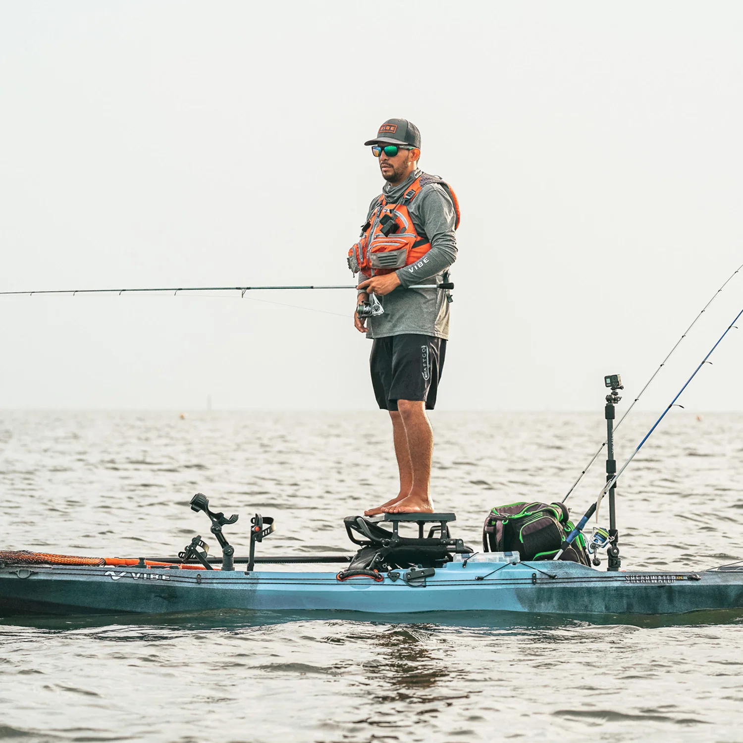 Vibe SHEARWATER 125 - Online Shop