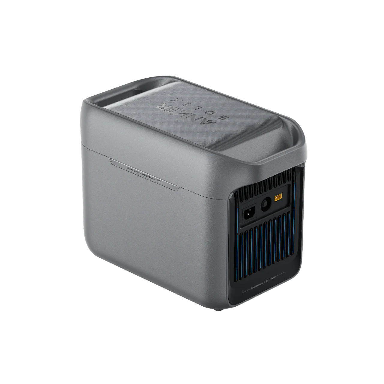 Anker Solix C1000 Portable Power Station 1056Wh Solar Generator LiFePO4 Battery World's Fastest Fast Charging - Online Shop