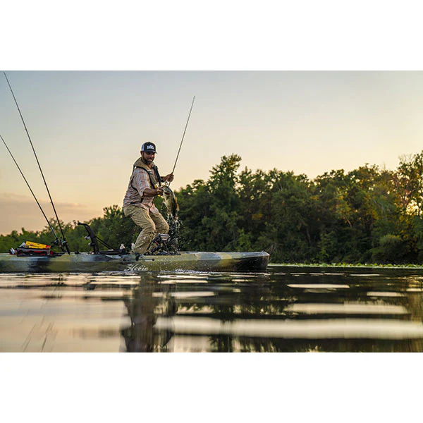 Hobie Mirage Outback Fishing Kayak - Online Shop