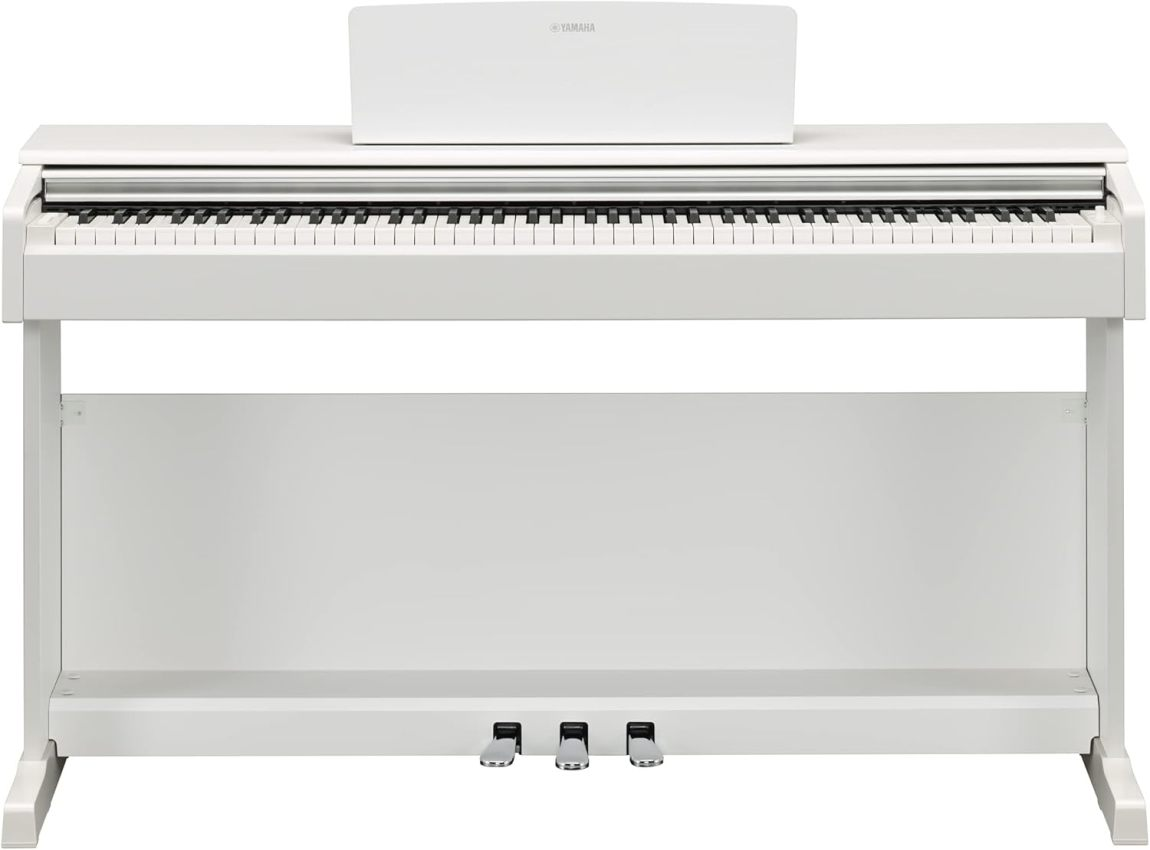Piano numérique Yamaha ARIUS YDP-145 - Piano classique et élégant pour débutants et amateurs - Online Shop