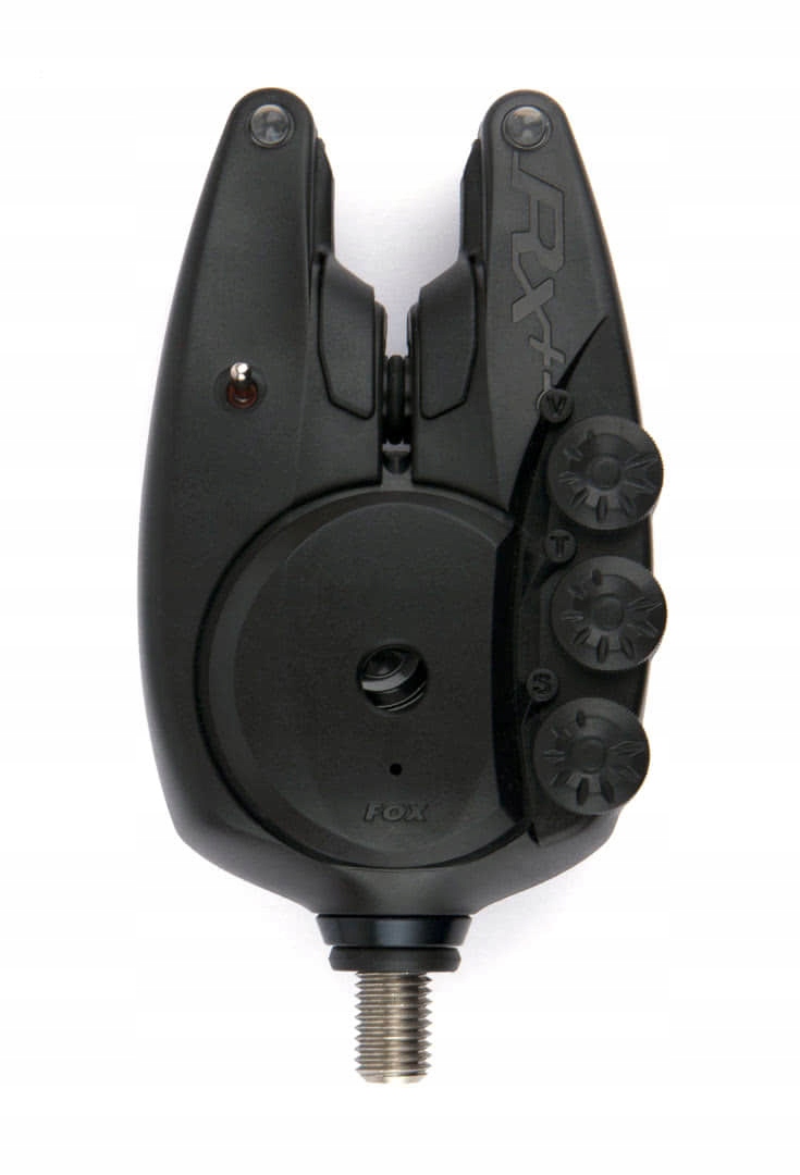 NAJLEPSZY SYSTEM FOX RX+ - Online Shop