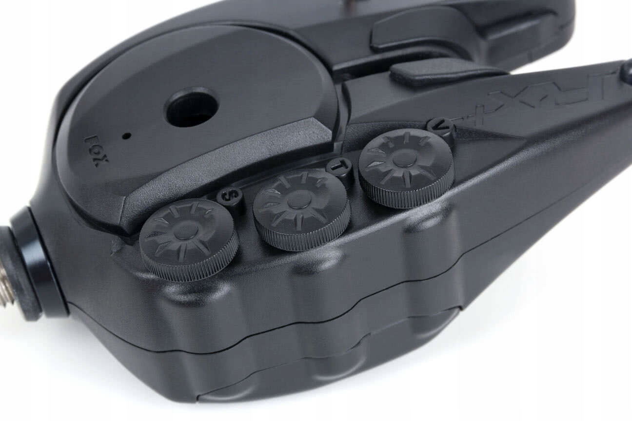 NAJLEPSZY SYSTEM FOX RX+ - Online Shop