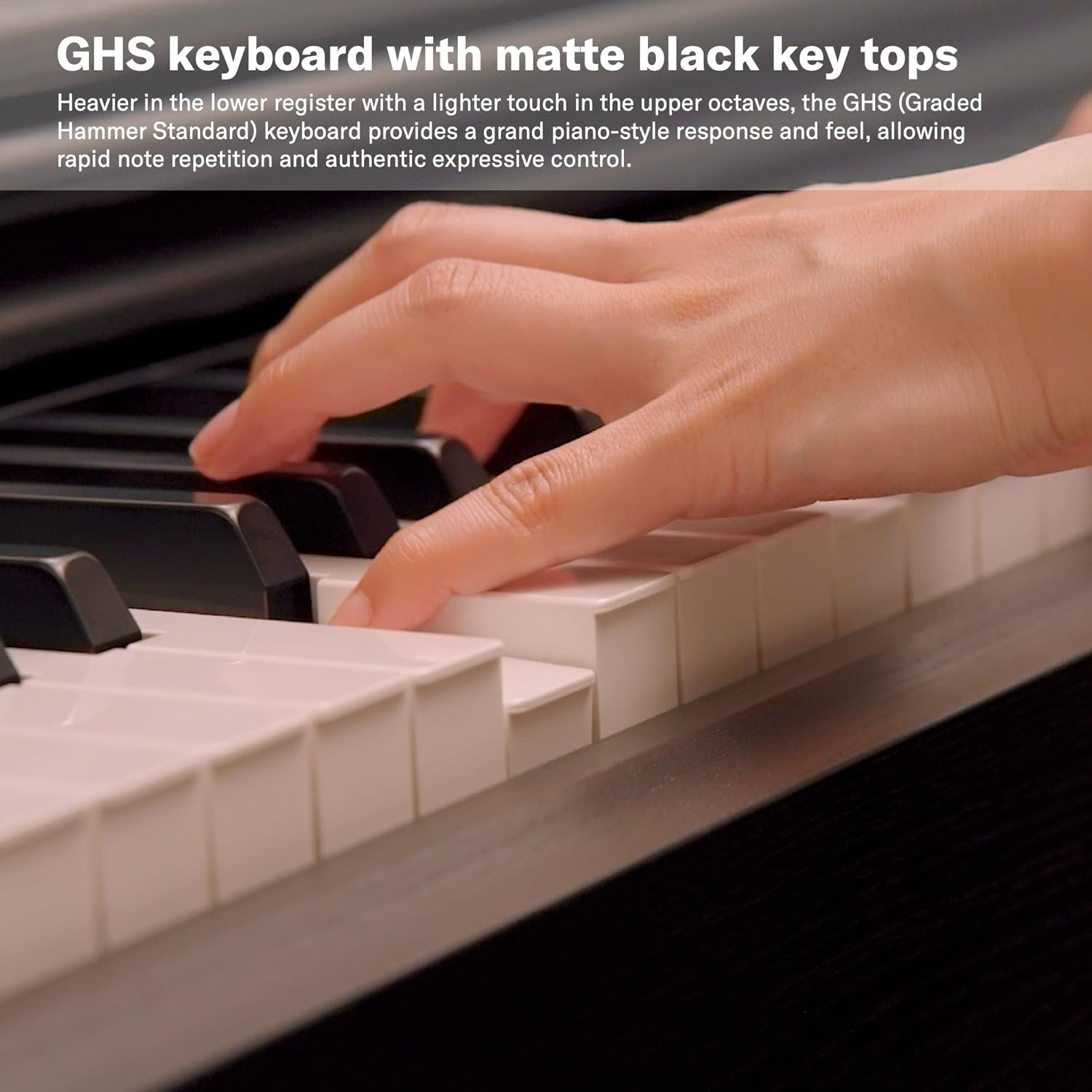 Piano numérique Yamaha ARIUS YDP-145 - Piano classique et élégant pour débutants et amateurs - Online Shop