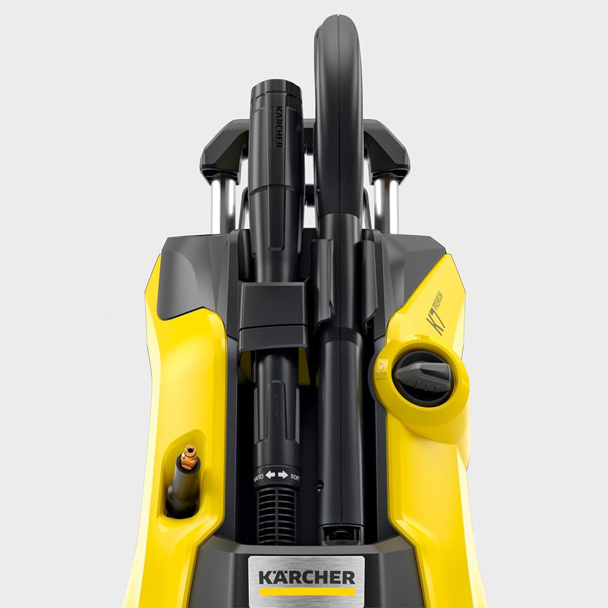 Kärcher K 7 Premium Power Control High Pressure Washer - Online Shop
