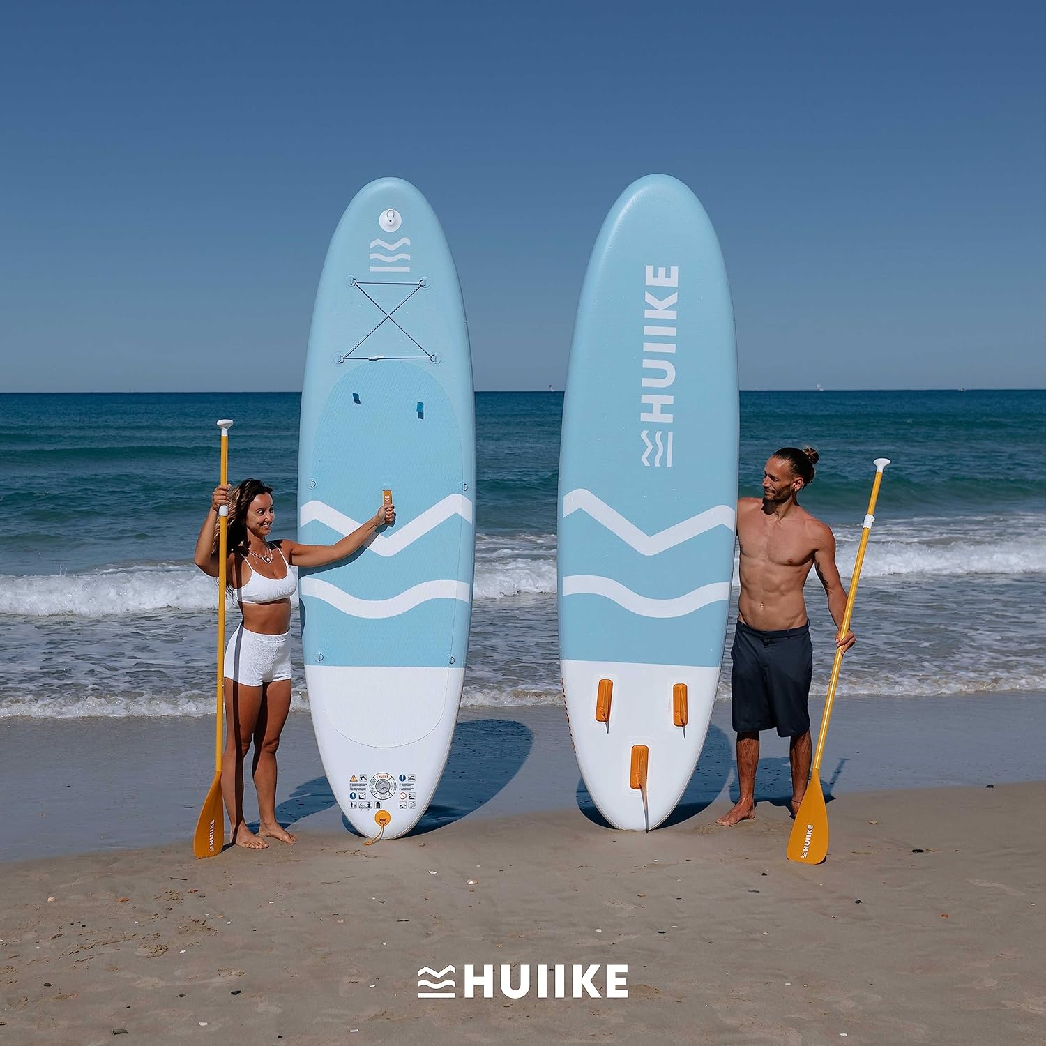 Stand Up Paddling Board High Quality Accessories - HUIIKE - Online Shop