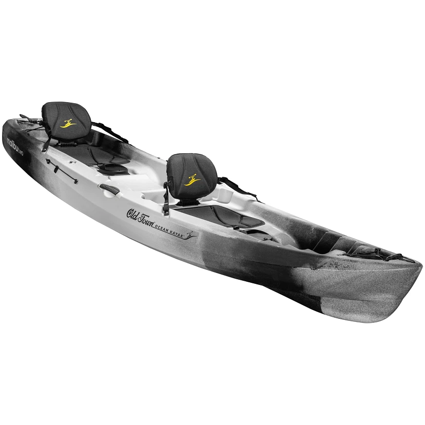 Ocean Kayak Malibu Two - Online Shop