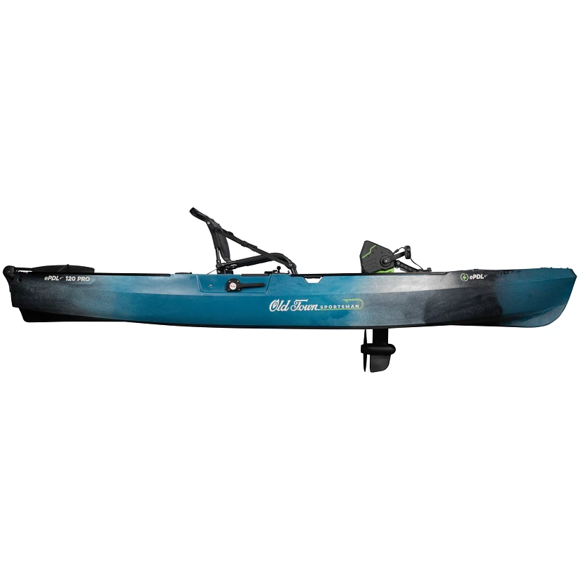 Sportsman ePDL+ 120 PRO - Online Shop