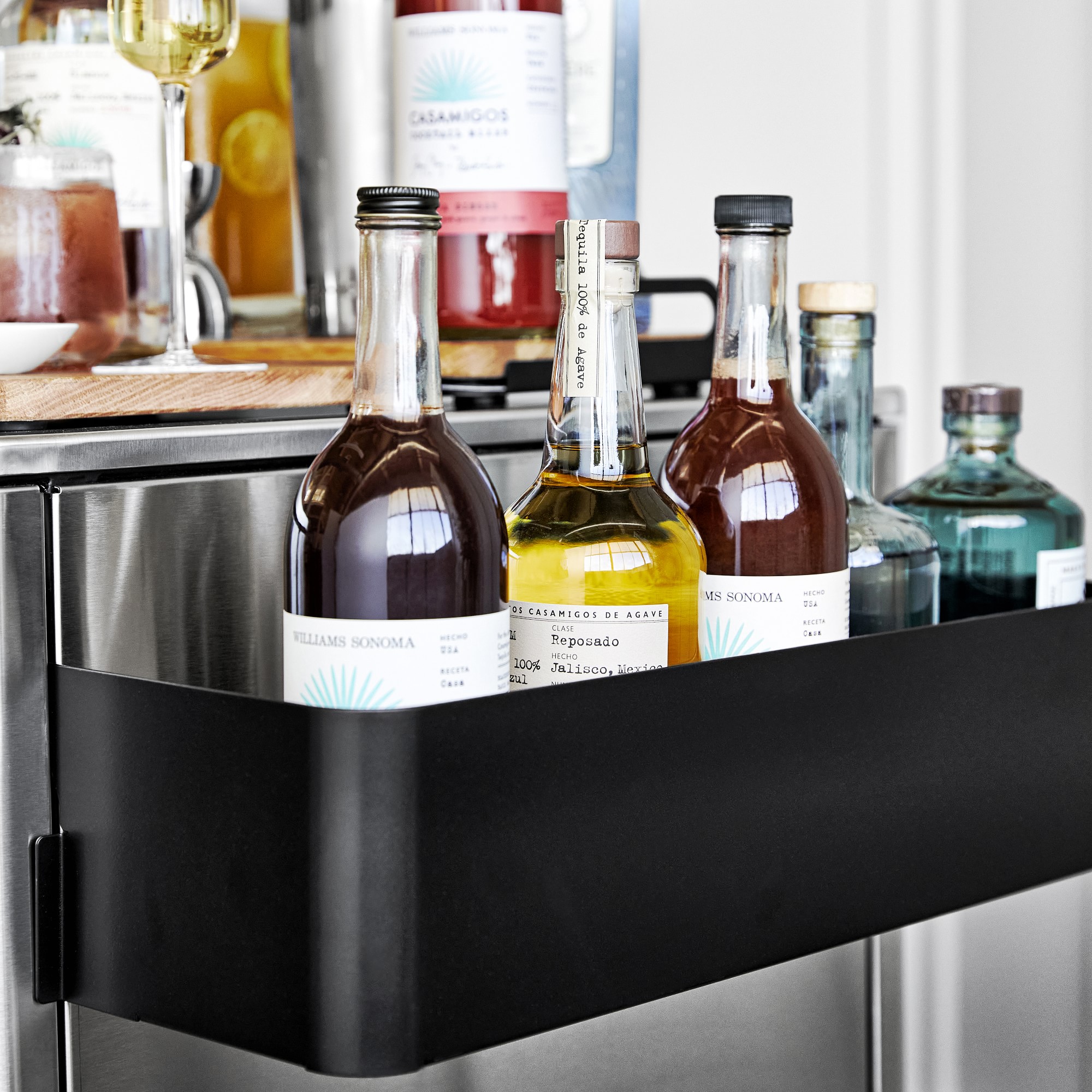 MoBar 550S Outdoor Mobile Bar Cart - Online Shop
