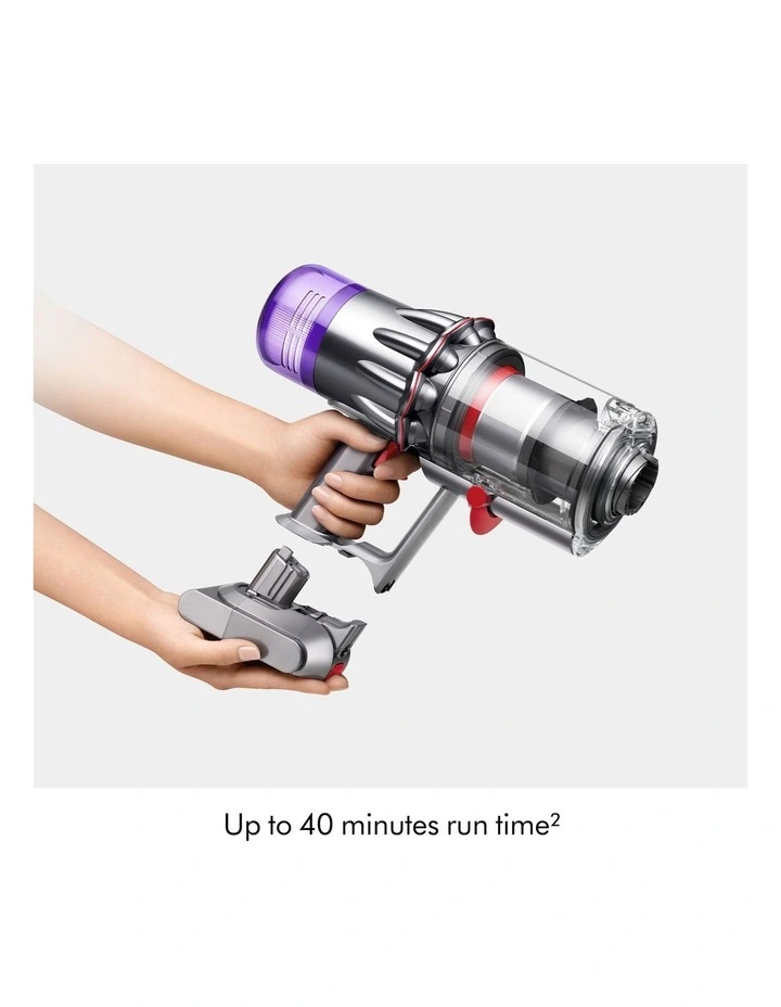 Dyson V9 Submarine wet and dry vacuum - Online Shop