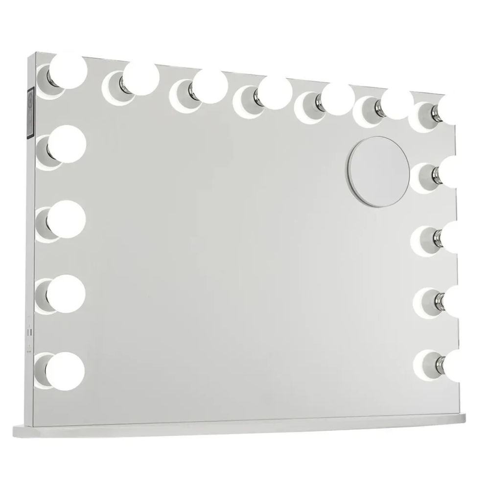 Multifunctional dressing mirror dressing table - Online Shop